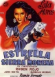 Estrella de Sierra Morena