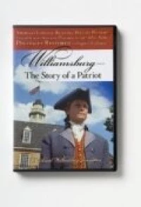 Постер фильма: Williamsburg: The Story of a Patriot