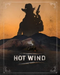 Постер фильма: Hot Wind