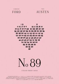 Постер фильма: No 89