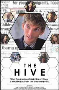 Постер фильма: The Hive