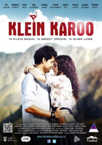 Постер фильма: Klein Karoo