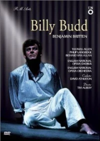 Постер фильма: Billy Budd