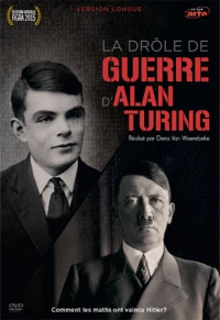 Постер фильма: La Drôle de guerre d'Alan Turing