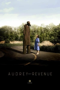 Постер фильма: Audrey est revenue