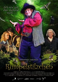 Постер фильма: Румпельштильцхен