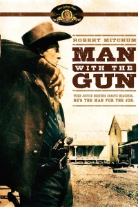 Постер фильма: Человек с оружием