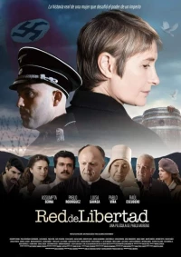 Постер фильма: Red de libertad