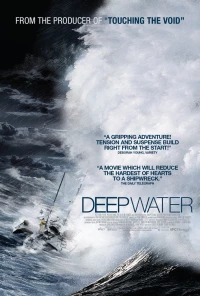 Постер фильма: Глубокие воды