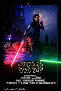 Постер фильма: Jedi's Code