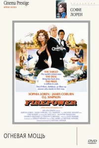 Постер фильма: Огневая мощь