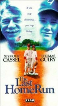 Постер фильма: The Last Home Run