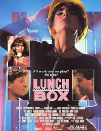 Постер фильма: Lunch Box