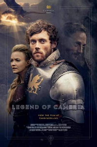 Постер фильма: Legend of Cambria