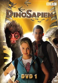 Постер фильма: Долина динозавров