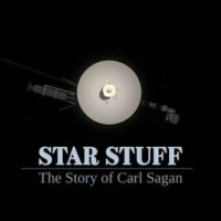 Постер фильма: Star Stuff