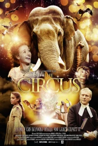 Постер фильма: Цирк