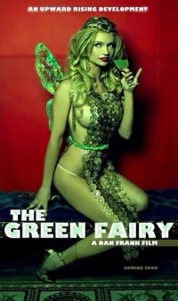 Постер фильма: Зеленая фея