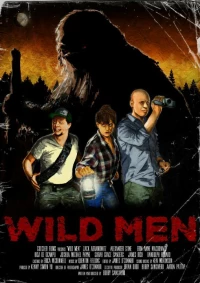 Постер фильма: Wild Men