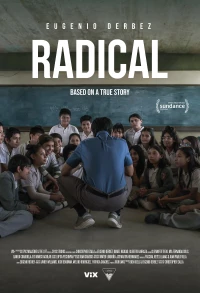 Постер фильма: Радикальный
