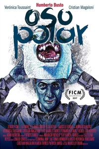 Постер фильма: Oso Polar