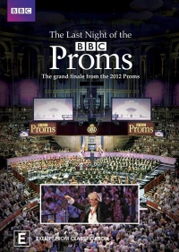 Постер фильма: BBC Proms