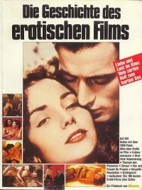 Постер фильма: История эротических фильмов