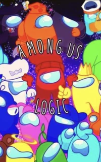 Постер фильма: Among Us Logic