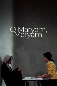 Постер фильма: O Maryam, Maryam