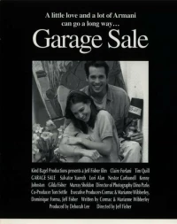 Постер фильма: Garage Sale