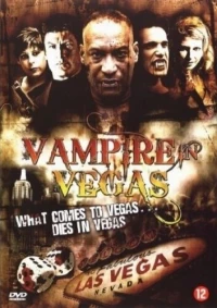 Постер фильма: Вампир в Вегасе