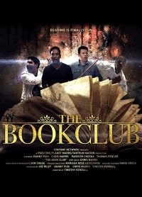 Постер фильма: Книжный клуб