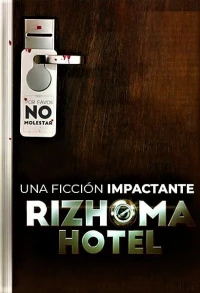 Постер фильма: Rizhoma Hotel