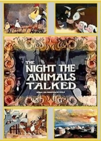 Постер фильма: The Night the Animals Talked