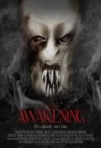 Постер фильма: The Awakening