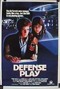 Постер фильма: Defense Play