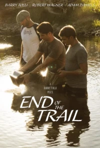 Постер фильма: End of the Trail