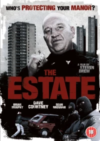 Постер фильма: The Estate