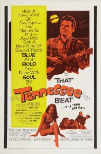 Постер фильма: That Tennessee Beat