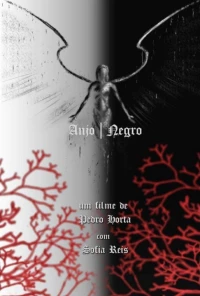 Постер фильма: Anjo (Negro)
