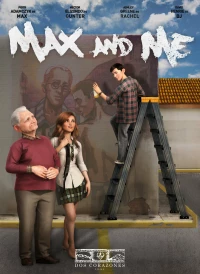 Постер фильма: Макс и я