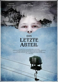 Постер фильма: Das letzte Abteil