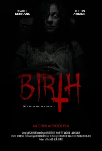 Постер фильма: Birth