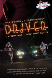 Постер фильма: Driver