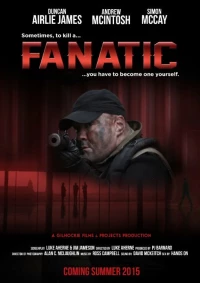 Постер фильма: Fanatic