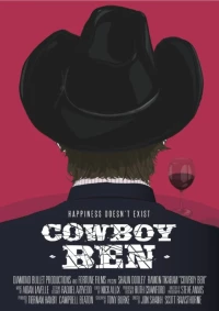 Постер фильма: Cowboy Ben