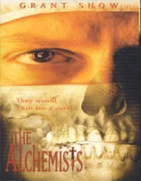 Постер фильма: The Alchemists