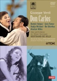 Постер фильма: Дон Карлос