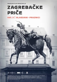 Постер фильма: Истории из Загреба, том третий