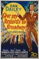 Give My Regards to Broadway